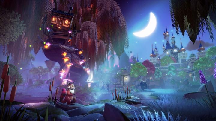 Produktbild Liquidbit Disney Dreamlight Valley XBSX Cozy Ed. (Xbox Series X, DE)