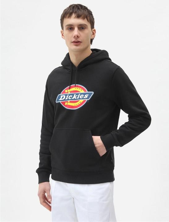 Image du produit Dickies Sweat à capuche Icon Logo (M)
