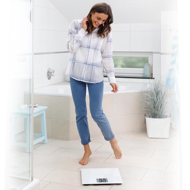 Produktbild Medisana PS 470 (250 kg)