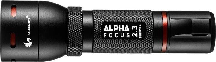 Immagine prodotto Falcon Mactronic 300lm Torcia a fuoco ALPHA 2.3