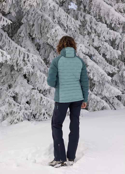 Produktbild Radys R3 Pro Insulated Jacket (S)