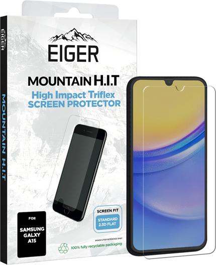 Eiger Mountain H.I.T (1 Pezzo/i, Samsung Galaxy A15, Samsung Galaxy A15 5G)