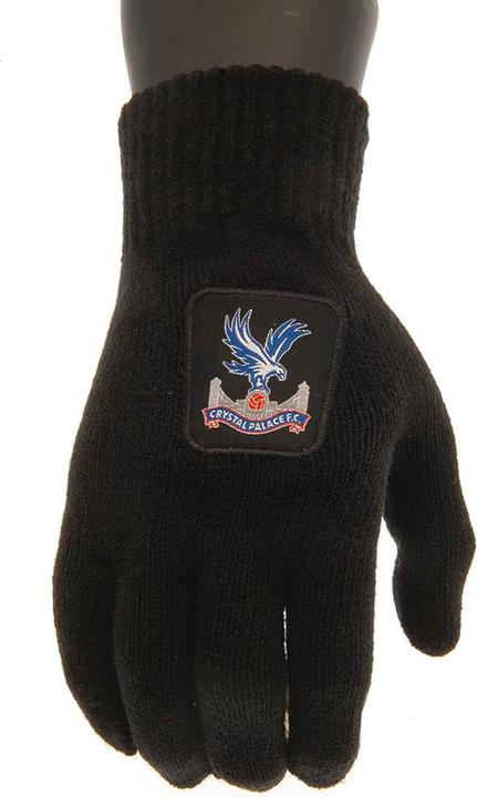 Immagine prodotto Crystal Palace FC Pantaloni tricotés per bambini/giovani (Taglia unica)