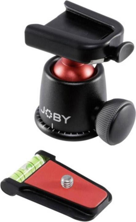 Image du produit Joby Kit GorillaPod 3K (Matières plastiques)