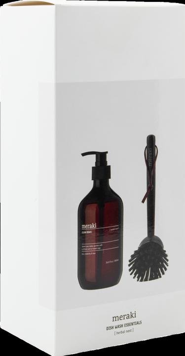 Produktbild Meraki Herbal Nest
