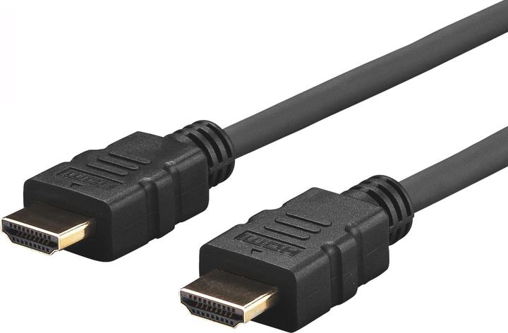 Produktbild Vivolink HDMI (Typ A) — HDMI (Typ A) (1.50 m, HDMI)