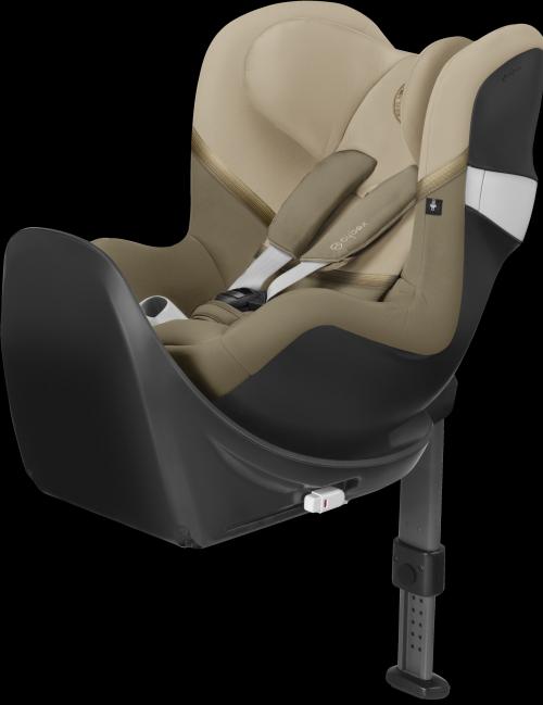 Image du produit Cybex Sirona M2 (Reboarder, Norme ECE R129/i-Size)