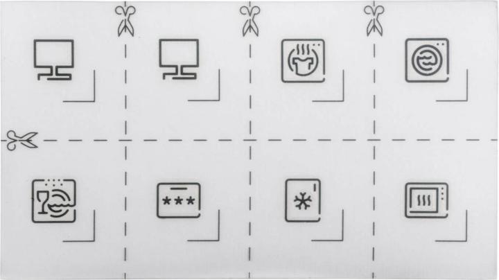 Actual product image Merten Switch symbol System Design MEG3927-6000
