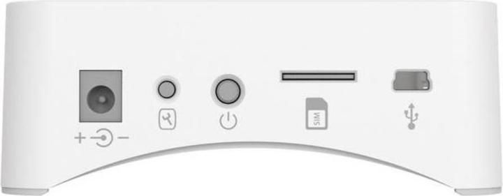 Actual product image Denver SHA-150 Home security system