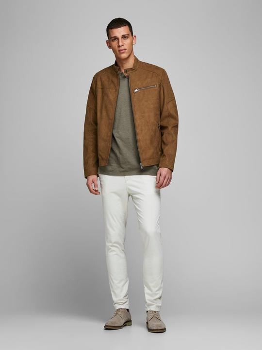 Immagine prodotto Jack & Jones Giacca in ecopelle - 257671 (L)