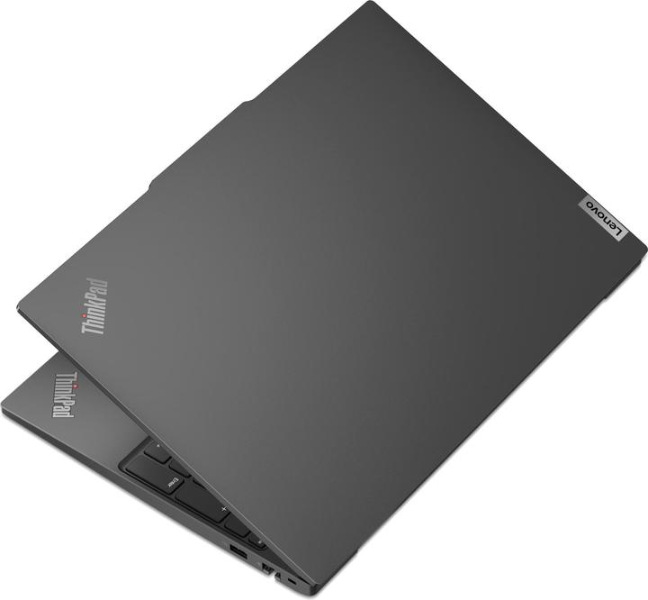 Produktbild Lenovo ThinkPad E16 G1 Intel Core i3-1315U 16inch WUXGA AG 8GB 512GB SSD M.2 UMA 2X2AX + BT FPR
