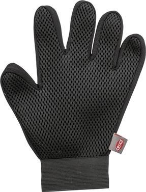 Actual product image Trixie Coat care glove (Dog)