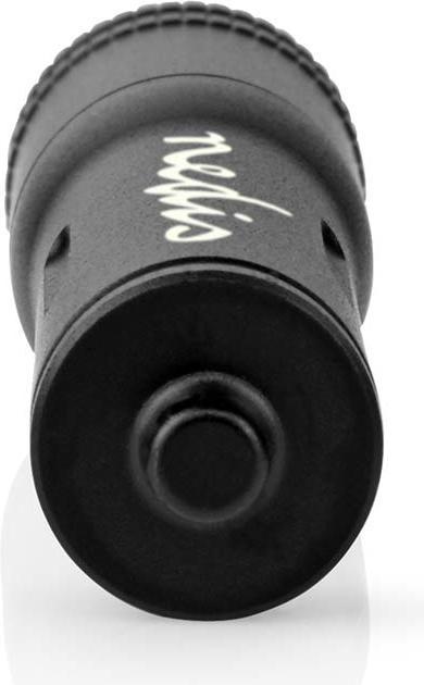 Immagine prodotto Nedis Torcia LED portachiavi, 100 lm (1.50 cm, 100 lm)