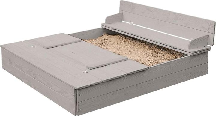 Produktbild Roba Sandkasten