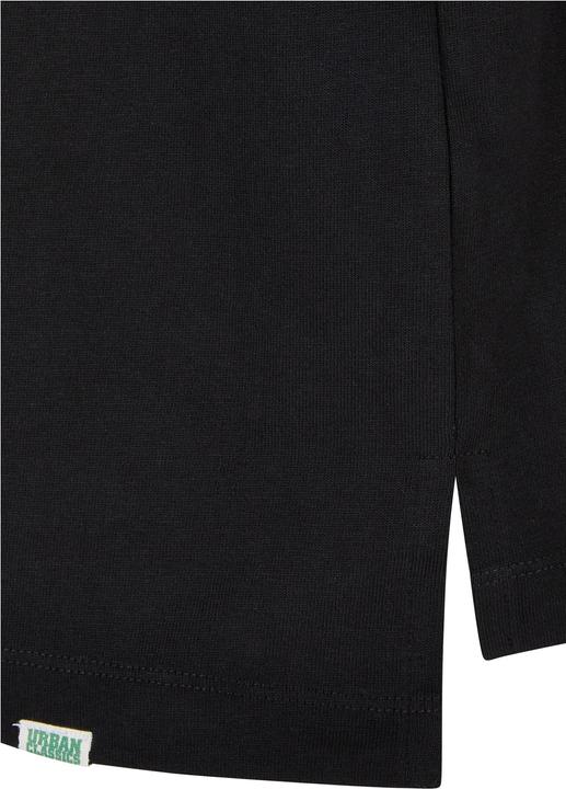 Image du produit Urban Classics Ladies Organic Heavy Slit Tee (3XL)