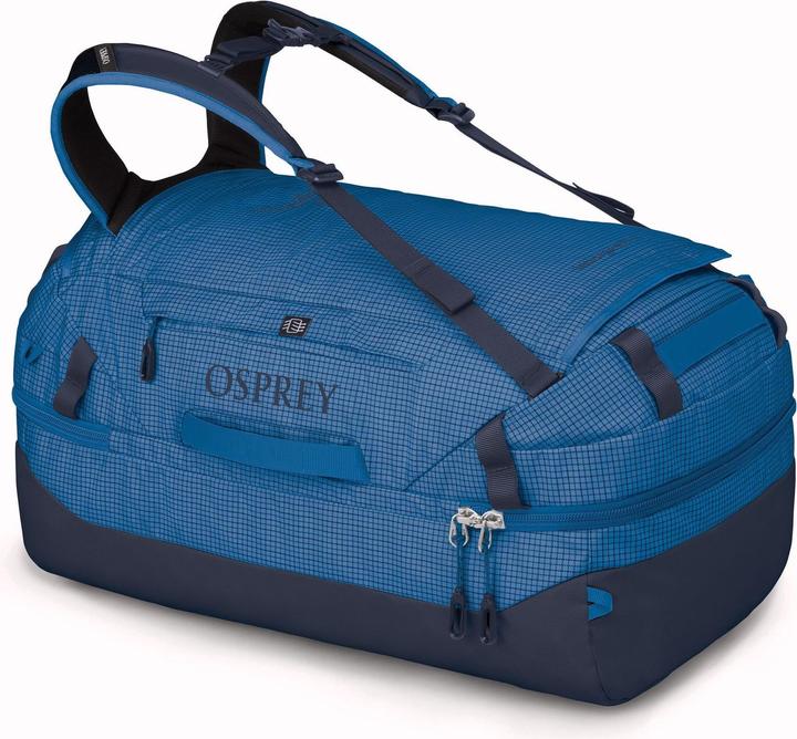 Immagine prodotto Osprey Transporter Squffel 70 Weekender Reisetasche 44 cm (70 l)