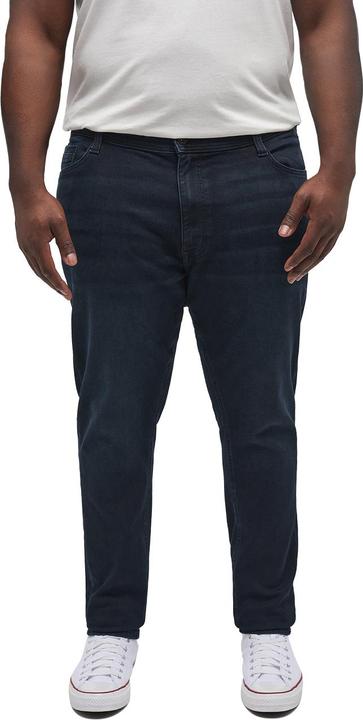 Produktbild Mustang Oregon Tapered Jeans Blue Black (W40/L34)