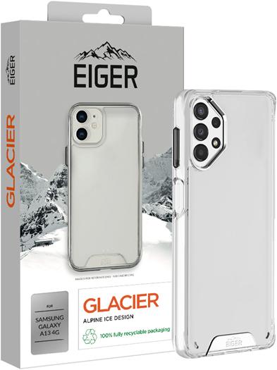 Actual product image Eiger Glacier Case (Samsung Galaxy A13)
