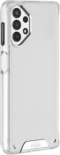 Actual product image Eiger Glacier Case (Samsung Galaxy A13)