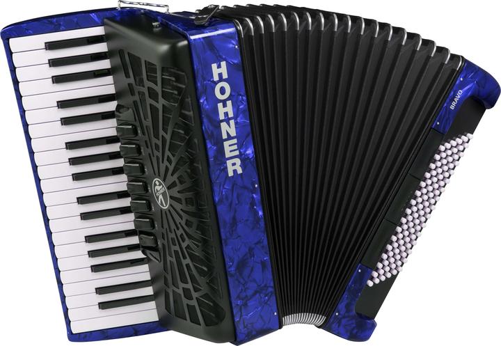 Blu Scuro