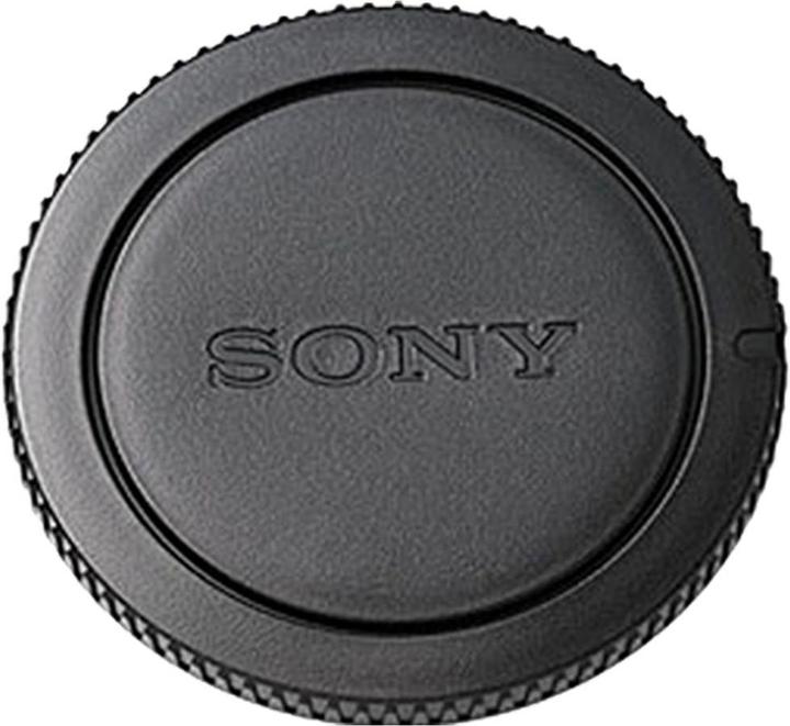 Produktbild Sony ALC-B55, Gehäusedeckel (62 mm)