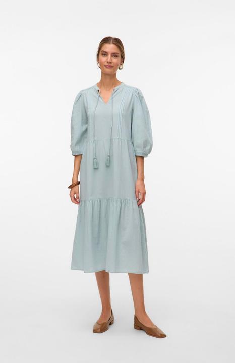 Image du produit Vero Moda VMPRETTY Kurzes Kleid Kleid (L)