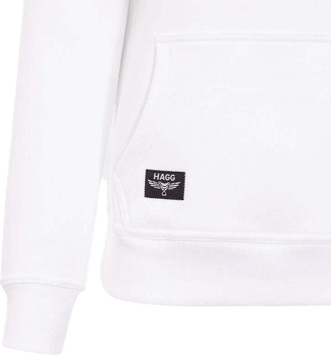 Produktbild Hagg Damen-Hoodie (XS)
