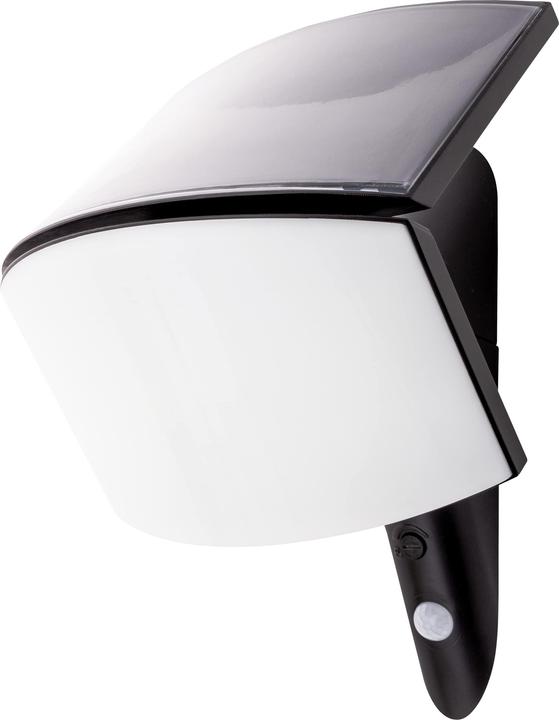 REV McSensor LED Solar Light 3W (250 lm)
