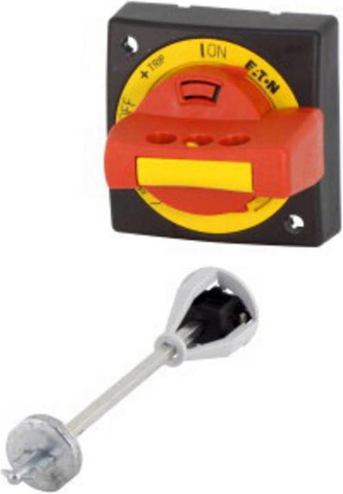 Immagine prodotto Eaton Maniglia di accoppiamento della porta PKZ0