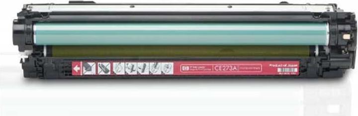 Produktbild HP Toner magenta Orig.Nr. CE273AC (M)