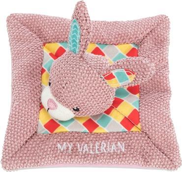 Image du produit Trixie Junior Doudou Lapin Mon Valérian