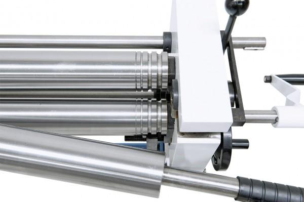 Produktbild Bernardo Cantina Bernardo - Rundbiegemaschine HRM 1250