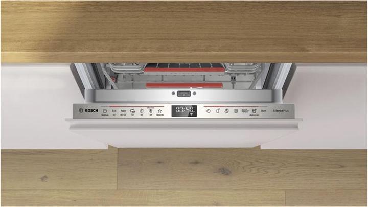 Immagine prodotto Bosch Hausgeräte Lavastoviglie a incasso BOSC