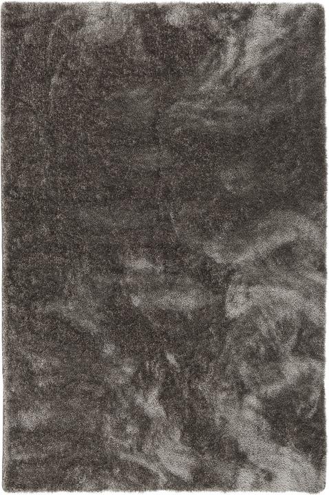 Actual product image Snapstyle High Pile Shaggy Carpet Luxury Feeling Mix (80 x 240 cm)