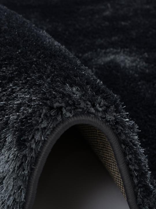 Actual product image Snapstyle High Pile Shaggy Carpet Luxury Feeling Mix (80 x 200 cm)