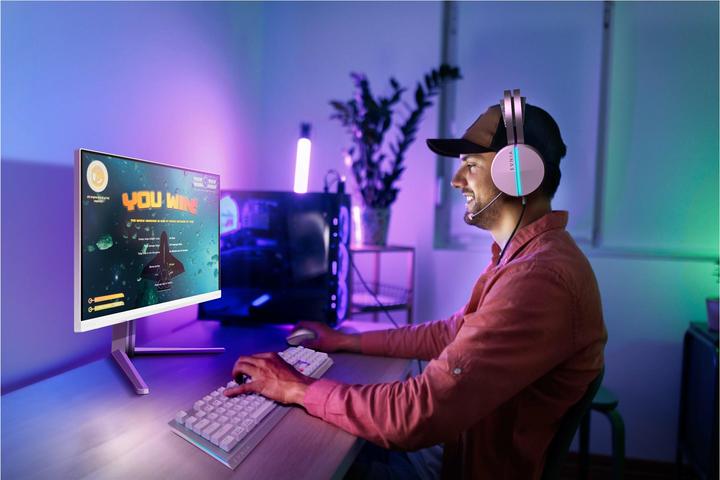 Image du produit Philips Evnia 27M2N3201A - 27 pouces Full (1920 x 1080 pixels, 27")