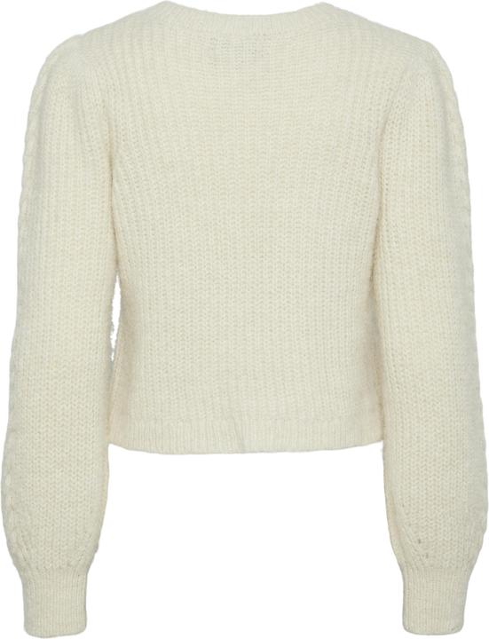 Produktbild Pieces PCROW Strickjacke (XL)