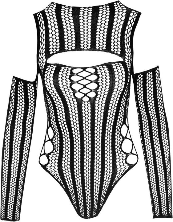 Produktbild No:xqse Body langarm S-L (S, M, L)