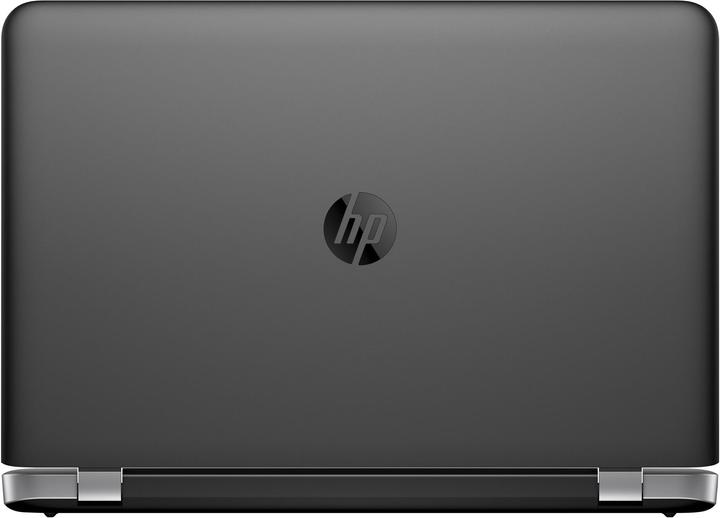Produktbild HP ProBook 470 G3 (17.30", Intel Core i7-6500U, 8 GB, 256 GB, CH)