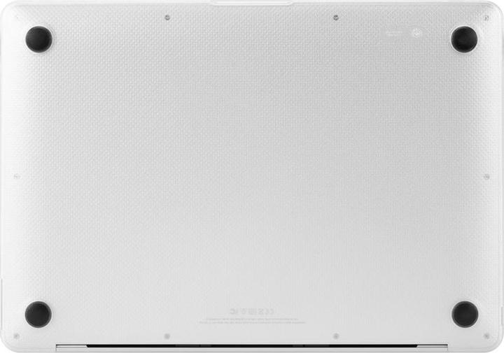 Image du produit Incase Étui à points en coque rigide (13", Apple)