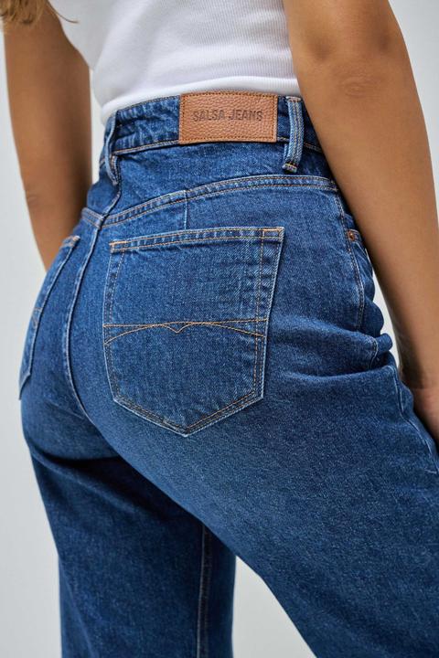 Image du produit Salsa Jeans Jeans True With Cuff (30)