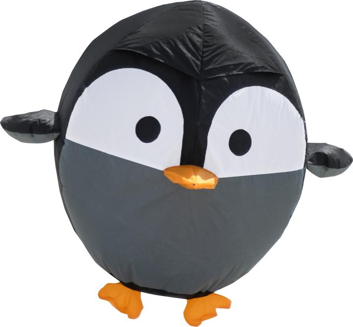 Invento Bouncing Birdeez Penguin