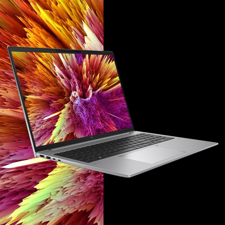 Produktbild HP Zbook Firefly 14 G10 (14", Intel Core i7-1360P, 32 GB, 1000 GB, DE)