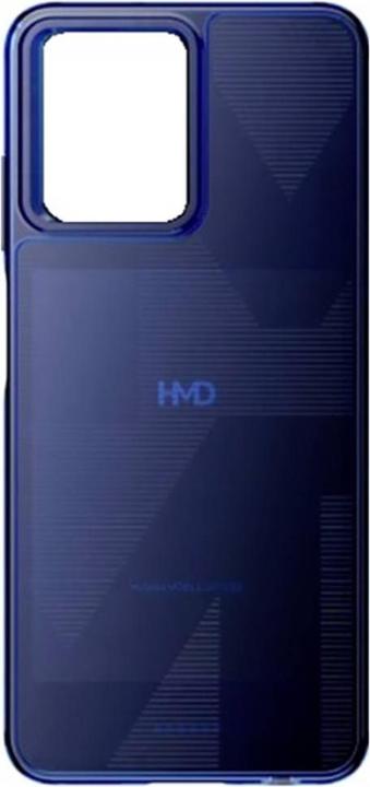 Productafbeelding HMD Fusion Casual Outfit blauw (HMD Fusie)