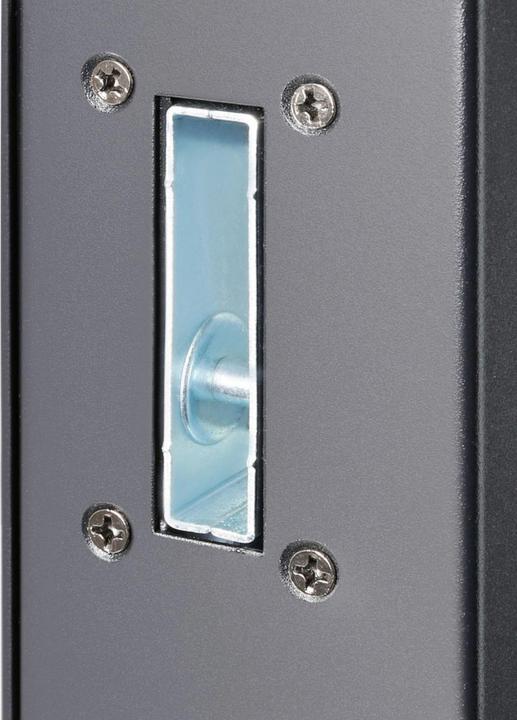 Immagine prodotto PANNELLO MATRIX 10 W RGB 5 x (LED)