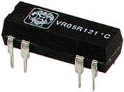 Actual product image Velleman Reed Relay 5vdc 0.5a 1forma
