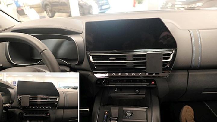 Image du produit Brodit 855862 Support voiture Acura MDX 22-