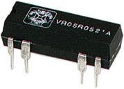 Actual product image Velleman Reed Relay 24vdc 0.5a 2forma