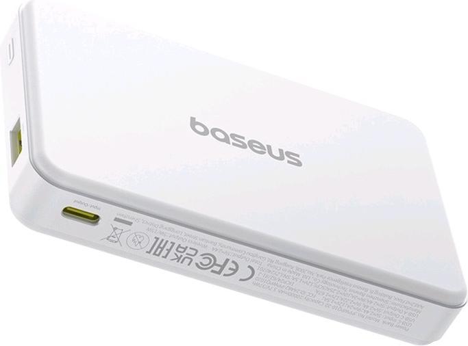 Produktbild Baseus Airpow2 (10000 mAh, 22.50 W, 37 Wh)