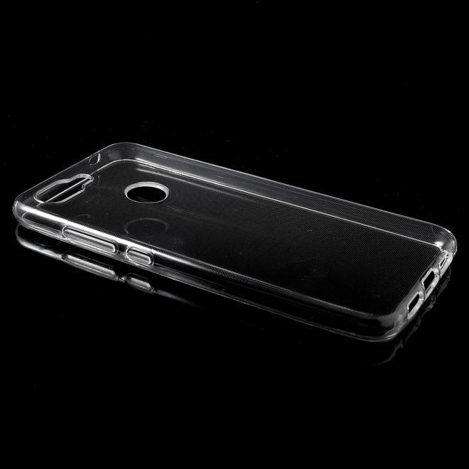 Immagine prodotto MU Classic Softcase serie TPU (Mi 8 Lite)